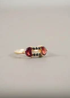 Lindsay Lewis Portia Ring