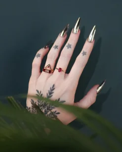 Lindsay Lewis Portia Ring