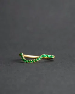 Lindsay Lewis Sway Emerald Band