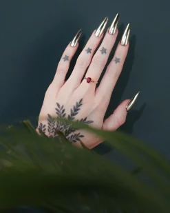 Lindsay Lewis Vela Ring