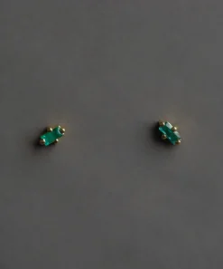 Lizzie Mandler Emerald Threader