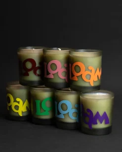 Loam Candle