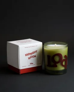 Loam Candle