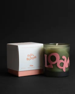 Loam Candle