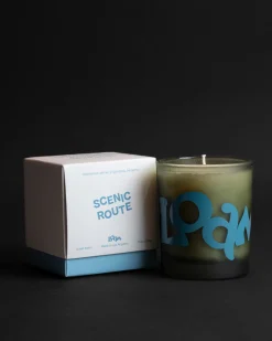 Loam Candle