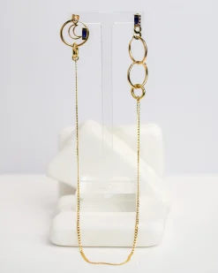 Magic In Mined: Rokosz Hybrid Earrings