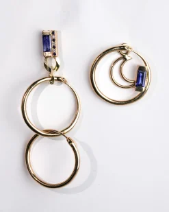 Magic In Mined: Rokosz Hybrid Earrings