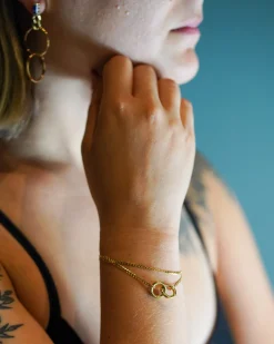 Magic In Mined: Rokosz Hybrid Earrings