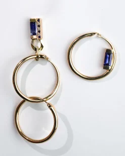 Magic In Mined: Rokosz Hybrid Earrings