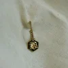 Maiden Voyage La Rosa Earring