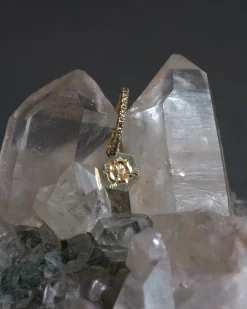 Maiden Voyage La Rosa Earring