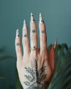 Maiden Voyage Ophidian Ring