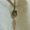 Maiden Voyage Serpent Earring