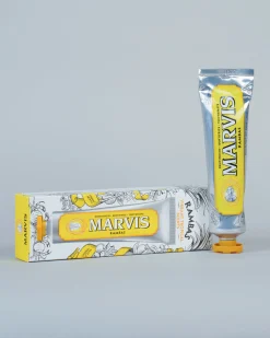 Marvis Toothpaste - Wonders Of The World