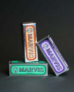 Marvis Toothpaste Travel Size