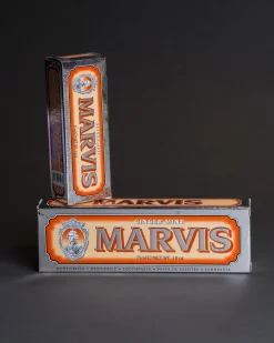 Marvis Toothpaste Travel Size