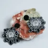 Melody Ehsani Chrysanthemum Earrings