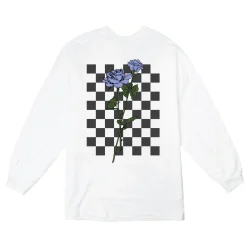 Melody Ehsani X Asrai Garden Limited Edition Long Sleeve Tee