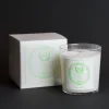Mizensir Candle