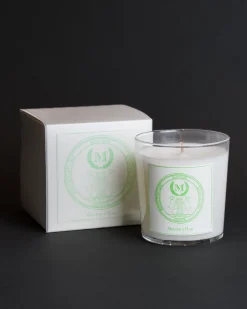 Mizensir Candle