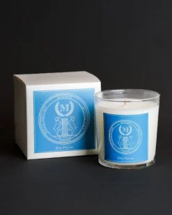 Mizensir Candle