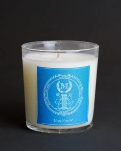 Mizensir Candle