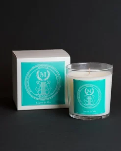 Mizensir Candle