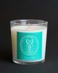 Mizensir Candle