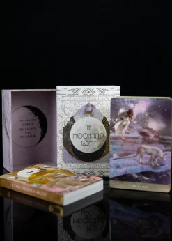 Moonchild Tarot Deck