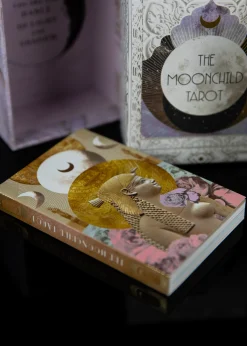 Moonchild Tarot Deck