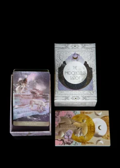 Moonchild Tarot Deck