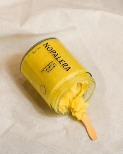 Nopalera Cactus Flower Exfoliant