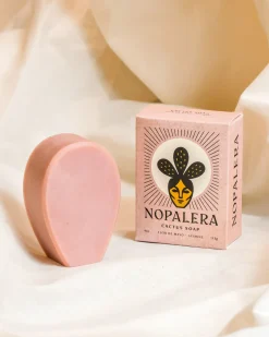 Nopalera Cactus Soap