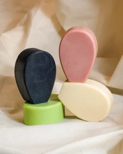 Nopalera Cactus Soap