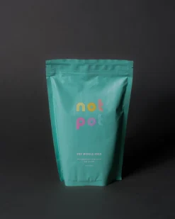 Not Pot Muscle Soak