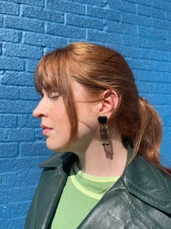 Pakera Pakera Carmen Earrings