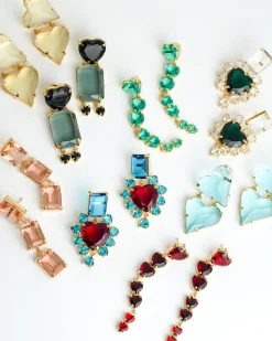 Pakera Pakera Carmen Earrings