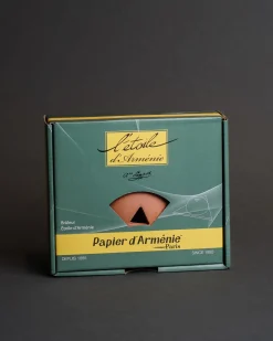 Papier D'Armenie Burner