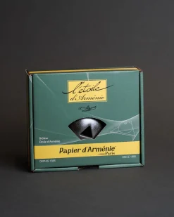 Papier D'Armenie Burner