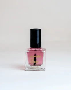People Of Color Beauty Top Coat