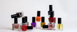 People Of Color Beauty Top Coat