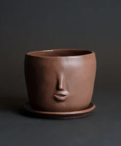 Rami Kim Face Pot Set