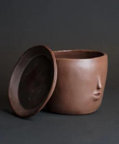 Rami Kim Face Pot Set