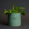 Rami Kim Mini Face Planter With Drainage Hole