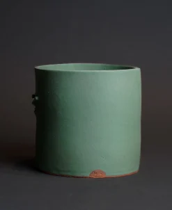 Rami Kim Mini Face Planter With Drainage Hole