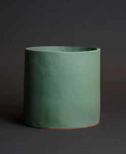 Rami Kim Mini Face Planter With Drainage Hole