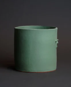 Rami Kim Mini Face Planter With Drainage Hole