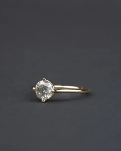 Rokosz Diamond Solitaire #1