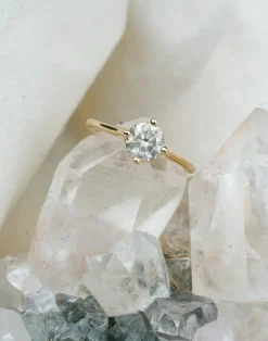 Rokosz Diamond Solitaire #1