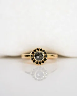 Rokosz Eclipse Ring